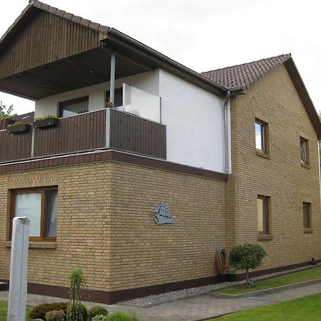 Fewo Flensburg Lenschau Exterior photo